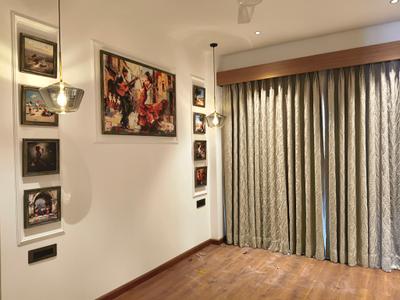 Bedroom Image of 1860 Sq.ft 4 BHK Builder Floor for sale in Sector 52 Gurgaon for Rs. 37500000