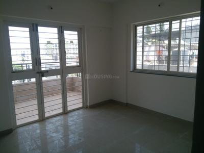 Bedroom Image of 865 Sq.ft 2 BHK Apartment / Flat for sale in Jambhulwadi Pune for Rs. 6000000