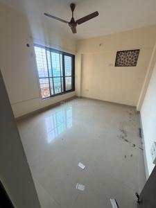 Hall Image of 1205 Sq.ft 3 BHK Apartment / Flat for rent in Kanakia Samarpan, Borivali East Mumbai for Rs. 66000