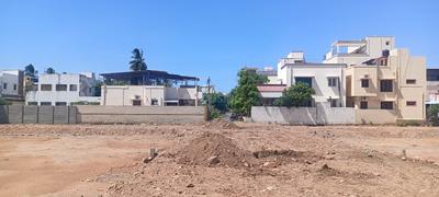 Image of 1377 Sq.ft Residential Plot / Land for sale in Srirangam, Tiruchirappalli for Rs. 8775000