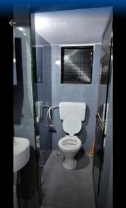 Bathroom Image of 540 Sq.ft 1 BHK Apartment / Flat for sale in Dombivli East Thane for Rs. 4200000