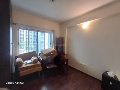 3 BHK Flat
