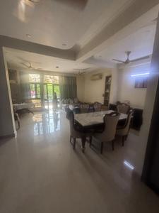 Hall Image of 4500 Sq.ft 7 BHK Villa for sale in Sector 49 Noida for Rs. 46000000