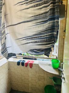 Balcony Image of 2000 Sq.ft 2 BHK Apartment / Flat for rent in Naranpura Ahmedabad for Rs. 28500