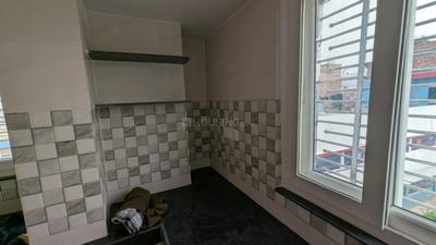 Kitchen Image of 1400 Sq.ft 3 BHK Apartment / Flat for rent in Laheriasarai Darbhanga for Rs. 15000