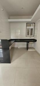 Kitchen Image of 1015 Sq.ft 2 BHK Apartment / Flat for sale in Kothrud Pune for Rs. 12500000