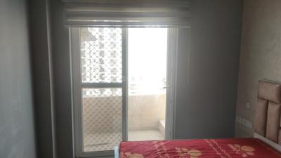 Bedroom Image of 1441 Sq.ft 3 BHK Apartment / Flat for rent in The 3C Lotus Zing, Sector 168 Noida for Rs. 50000