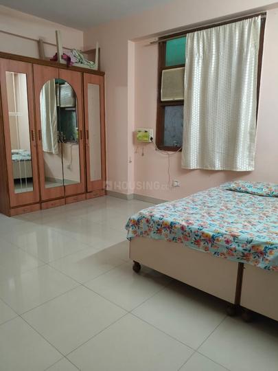 Manglam Mangalam Dhanshree Tower I Bedroom 1