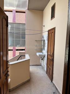 Balcony Image of 1000 Sq.ft 5 BHK Independent House for sale in Sector 7 Gurgaon for Rs. 16000000