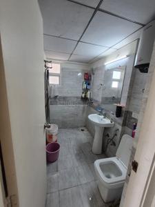 Image of 900 Sq.ft 2 BHK Apartment / Flat for rent in Gaurs Siddhartham, Siddharth Vihar, Ghaziabad for Rs. 31000