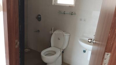 Bedroom Image of 1190 Sq.ft 2 BHK Apartment / Flat for rent in Gagan Adira, Wagholi Pune for Rs. 24000