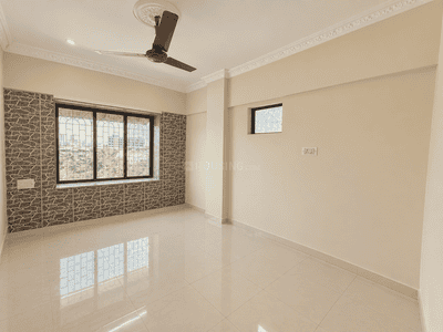 Image of 920 Sq.ft 2 BHK Apartment / Flat for rent in Borivali West, Mumbai for Rs. 52000