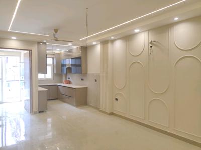 Living Room Image of 1125 Sq.ft 3 BHK Builder Floor for sale in Green Field Colony Faridabad for Rs. 13000000