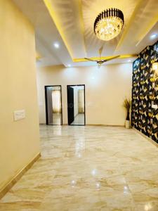 Hall Image of 900 Sq.ft 3 BHK Independent House for sale in Shivalik City, Kharar Mohali for Rs. 6290000