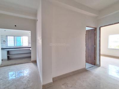 Hall Image of 925 Sq.ft 2 BHK Apartment / Flat for sale in Keshtopur Kolkata for Rs. 3680000