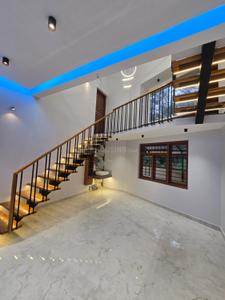 Image of 1600 Sq.ft 3 BHK Independent House for sale in Pukkattupady, Kochi for Rs. 6800000