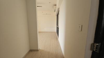 Living Room Image of 1557 Sq.ft 3 BHK Apartment / Flat for sale in Lodha Lakeshore Greens, Palava Phase 2 Thane for Rs. 13500000