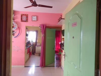 Hall Image of 559 Sq.ft 1 BHK Apartment / Flat for sale in Avinash Vatika, Bhanpuri Raipur for Rs. 1625000