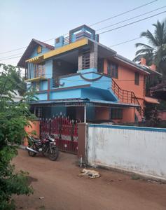 Image of 900 Sq.ft 2 BHK Builder Floor for rent in Kanjikode, Palakkad for Rs. 7000