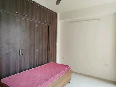 Bedroom Image of 2010 Sq.ft 4 BHK Apartment / Flat for sale in Tulip Violet, Sector 69 Gurgaon for Rs. 31000000