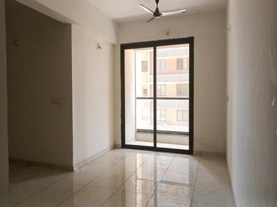 Living Room Image of 1728 Sq.ft 3 BHK Apartment / Flat for sale in Shree Hari Radhe Parisar, Hathijan Ahmedabad for Rs. 5800000