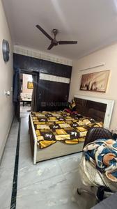 Bedroom Image of 900 Sq.ft 2 BHK Apartment / Flat for sale in Karol Bagh New Delhi for Rs. 11000000