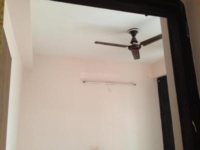 Hall Image of 550 Sq.ft 1 BHK Apartment / Flat for rent in Supertech Eco Village, Noida Extension Greater Noida for Rs. 14000