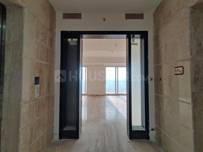 3 BHK Flat