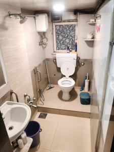 Image of 850 Sq.ft 2 BHK Apartment / Flat for rent in La View Tower, Jacob Circle, Mumbai for Rs. 100000