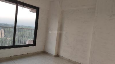 Bedroom Image of 1800 Sq.ft 3 BHK Apartment / Flat for sale in Royal Opulence, Vaishno Devi Circle Ahmedabad for Rs. 8500000