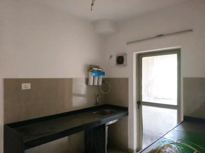 Kitchen Image of 774 Sq.ft 2 BHK Apartment / Flat for sale in Lodha Casa Rio, Palava Phase 1 Thane for Rs. 5100000