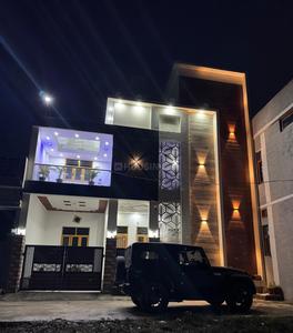 Image of 1400 Sq.ft 3 BHK Independent House for sale in Upper Nakronda, Dehradun for Rs. 16000000