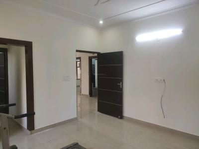 Bedroom Image of 2115 Sq.ft 4 BHK Builder Floor for sale in Creative Estate Floors, Sector 49 Faridabad for Rs. 16500000