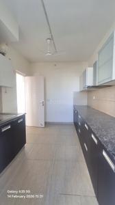 Kitchen Image of 2660 Sq.ft 3 BHK Apartment / Flat for sale in Bestech Park View Grand Spa, Sector 81 Gurgaon for Rs. 35500000