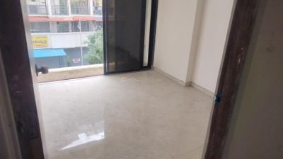 Bedroom Image of 1100 Sq.ft 2 BHK Apartment / Flat for sale in S K Residency, Ulwe Navi Mumbai for Rs. 11500000