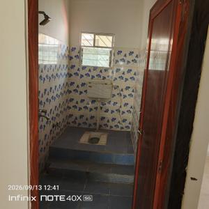 Bathroom Image of 1560 Sq.ft 3 BHK Duplex for sale in 99 Koylanchal City, Nawadih Dhanbad for Rs. 7500000
