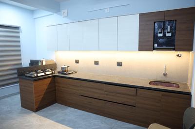 Kitchen Image of Vedanta Nest in Gandhinagar, Mangalore