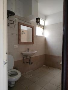 Bedroom One Image of 2258 Sq.ft 4 BHK Apartment / Flat for sale in Stellar Jeevan, Noida Extension Greater Noida for Rs. 20950000