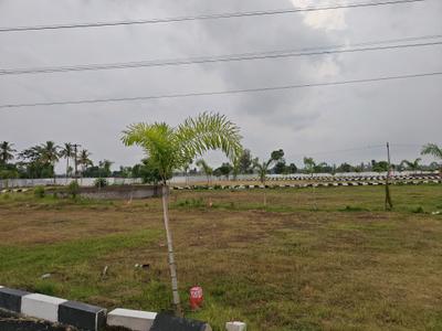 Image of 937 Sq.ft Residential Plot / Land for sale in Singaperumal Koil, Chennai for Rs. 1873063