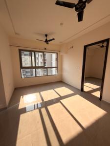Living Room Image of 500 Sq.ft 1 BHK Apartment / Flat for rent in Piramal Vaikunth A Class Homes Series 2, Thane West Thane for Rs. 25999