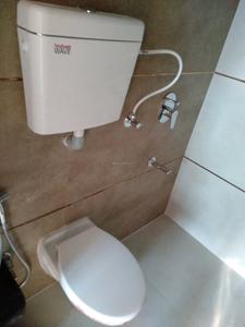 Bedroom One Image of 1680 Sq.ft 3 BHK Apartment / Flat for sale in Kharghar Navi Mumbai for Rs. 22500000