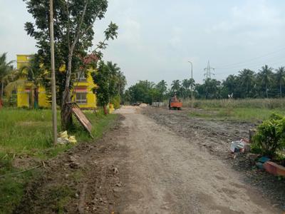 Image of 720 Sq.ft Residential Plot / Land for sale in Vriddhica Heritage, Bara Gagan Gohalia, Kolkata for Rs. 400009