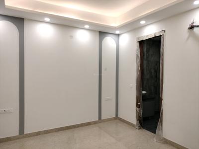 Bedroom Image of 1900 Sq.ft 4 BHK Builder Floor for sale in Sector 19 Dwarka New Delhi for Rs. 35000000