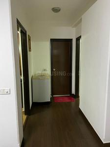 Hall Image of 1800 Sq.ft 2 BHK Independent House for rent in Bhai Randhir Singh Nagar Ludhiana for Rs. 20000