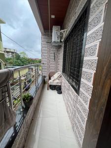 Balcony Image of 3800 Sq.ft 4 BHK Duplex for sale in Shirdi Ahmednagar for Rs. 25500000