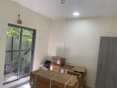 Bedroom Image of 1039 Sq.ft 2 BHK Apartment / Flat for sale in Space Grandeur, Santacruz East Mumbai for Rs. 23100000