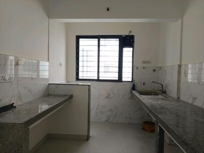 Kitchen Image of 1200 Sq.ft 2 BHK Apartment / Flat for sale in Kumar Park Infinia L1 K3 And I4, Fursungi Pune for Rs. 8500000