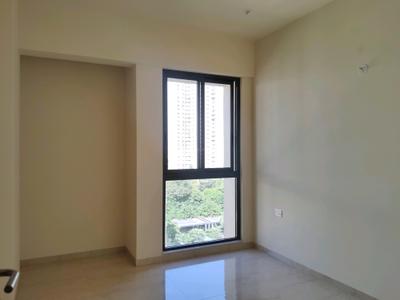 Bedroom Image of 950 Sq.ft 2 BHK Apartment / Flat for sale in Lodha Sterling, Thane West Thane for Rs. 19000000