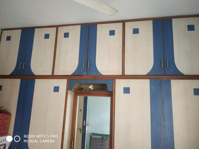 Bedroom Image of 1080 Sq.ft 2 BHK Apartment / Flat for sale in Kudasan Gandhinagar for Rs. 5500000