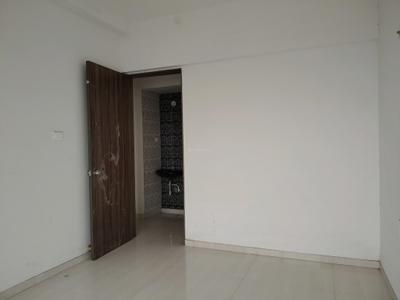 Bedroom Image of 1200 Sq.ft 2 BHK Apartment / Flat for sale in Arihant Clan Aalishan, Kharghar Navi Mumbai for Rs. 13000000